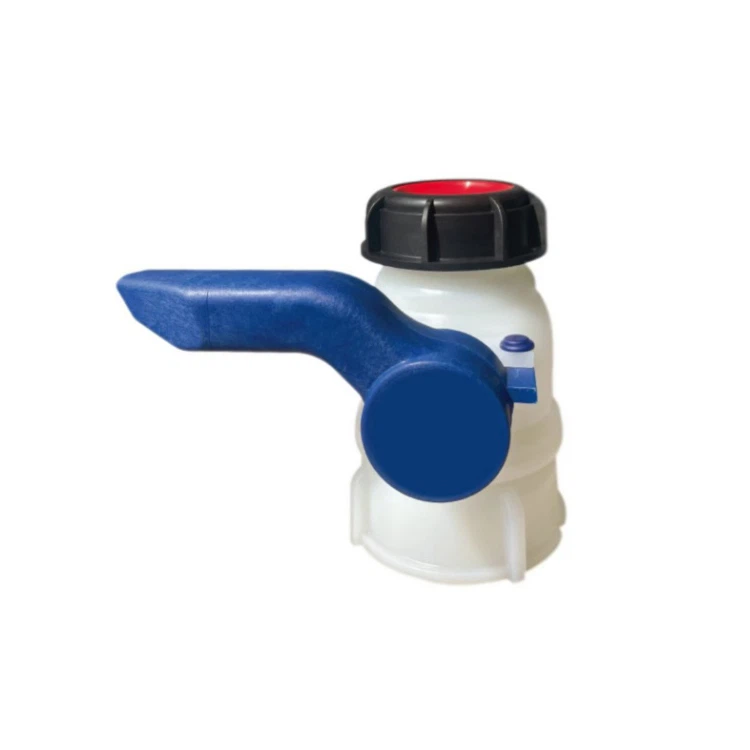 Ibc Valves For IBC Tanks IBC Containers